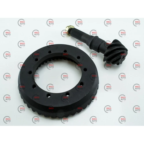 гл. пара Г-3302 (Z=41*8) мелк.шлиц Truckman