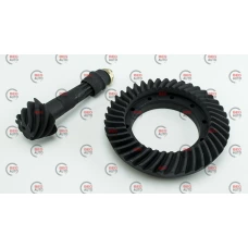 гл. пара Г-3302 (Z=41*8)  Truckman