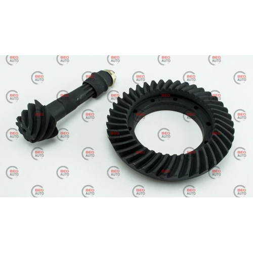 гл. пара Г-3302 (Z=41*8)  Truckman