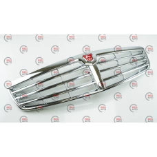 решетка 31105 пластмас. под МЕРС