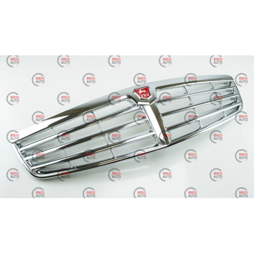 решетка 31105 пластмас. под МЕРС