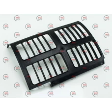 вставка решітки Газель права