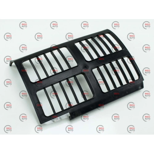 вставка решітки Газель права