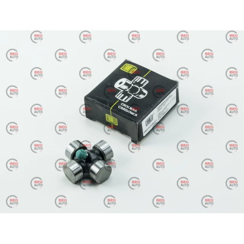 хрестовина рульового валу Газель, 3110 (Trialli)