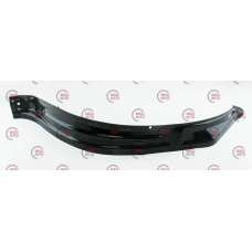 надставка арки передн. крыла внутр. 3302 левая