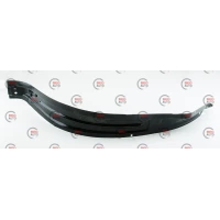 надставка арки передн. крыла внутр. 3302 правая