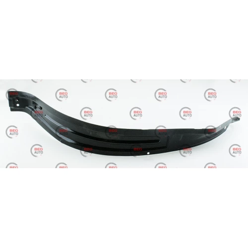 надставка арки передн. крыла внутр. 3302 правая