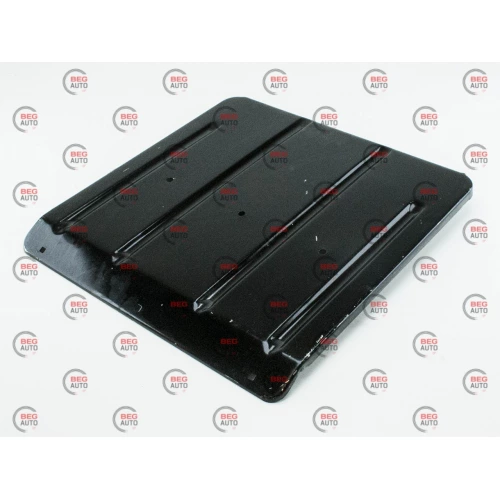 брызговик Газель задн.метал. с/о прямой (пр-во ГАЗ)