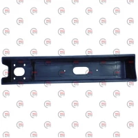 кожух ліхтаря заднього 3302 пластмас.