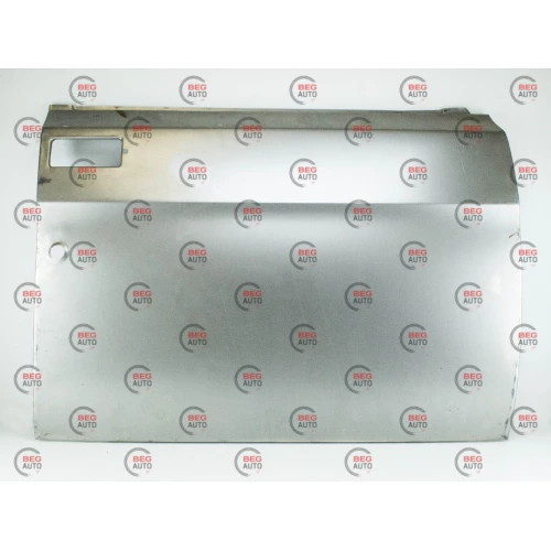 накладка (шуба) двери передней правой 2410,3110