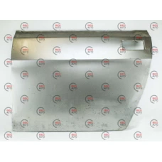 накладка (шуба) двери задней левой 2410,3110