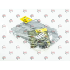 прокл.КПП Волга 5-ступ.(ГАЗ) + сальн. + ст.кільця