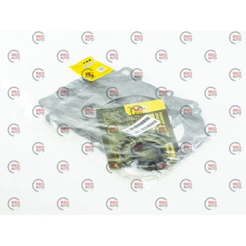 прокл.КПП Волга 5-ступ.(ГАЗ) + сальн. + ст.кільця