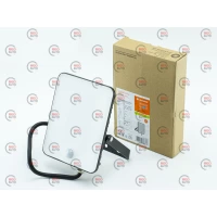 Прожектор уличный  30W LEDVANCE_FIooD Essetial Sensor 840 BK IP65 датч. движения