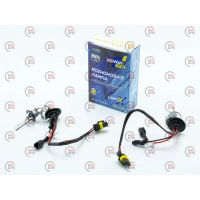 Лампа ксеноновая D2Н 12V 35W 5000K