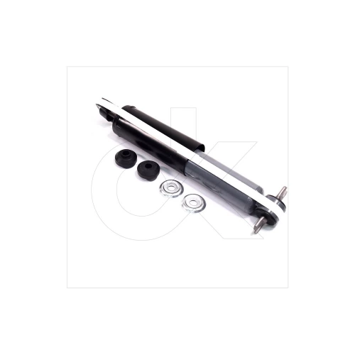 амортизатор Соболь-2217 передний (DK) газ.