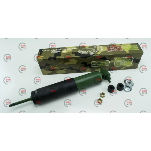 амортизатор Соболь-2217 передний (SSD) масло