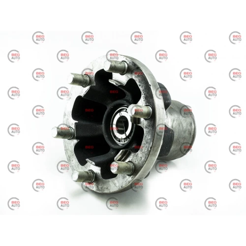 ступица Газель в сб.пер. (Rider)