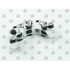 мост диодный ген. Волга,М-412 без тахометра