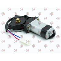 мотор склопідйомника ВАЗ 01-05-09-10 на Форвард лівий