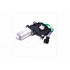 мотор  электростеклопод. Lanos треуг. лев. (ДК)