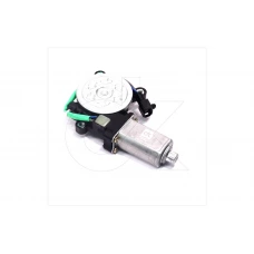 мотор  электростеклопод. Lanos треуг. прав. (ДК)