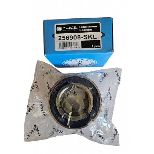 підшипн.ступ.пер.2141  SKL 256908