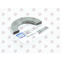 полумесяц распредвала 406 дв (метал) ISB