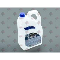рідина для систем SCR (AdBlue)  5л Adics (з лійкою)