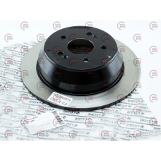 диск гальмівний Chery Tiggo 7 задн. (FITSHI) FT 1046-34BC