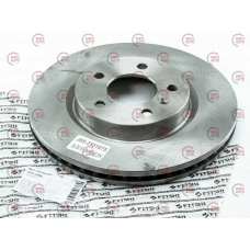 диск гальмівний Chery Tiggo 2 пер. (FITSHI) FT 1045-34BC