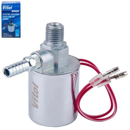 клапан воздушного сигнала 12V/24V Vitol