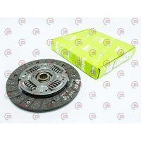 диск сцепления 2170 (VALEO)