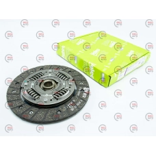 диск зчеплення 2170 (VALEO)