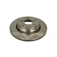 Диск гальмівний пер. BMW 3 (E90) (336x22mm)  (HART)