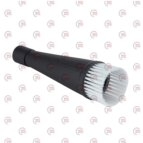 насадка на пневмопістолет для хімчистки салонів Торнадо, нейлонова