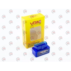адаптер диагностический OBDII - BLUETOOTH  ELM32721 mini v2.1