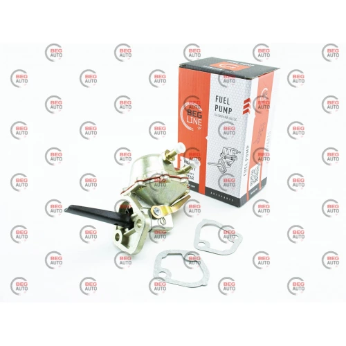 насос паливний Волга 406 дв. BEG-LINE (плунжерного типу) 901-21