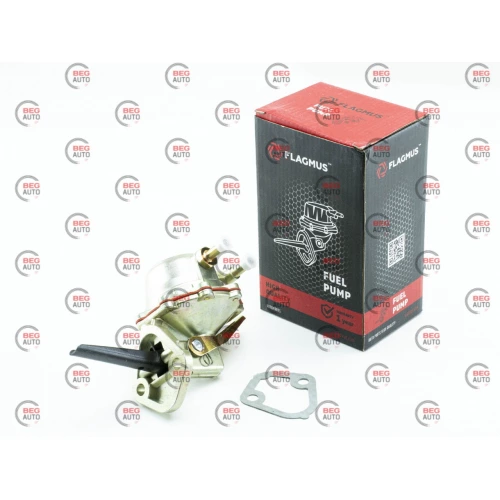 насос паливний Волга 406 дв. Flagmus