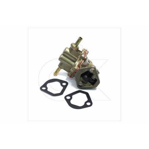 б\насос 2108 DK (плунж-го типа)