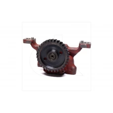 маслонасос МТЗ Д-243,245 Z=32 ДК