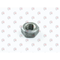 гайка М 10х1 болта кардана Волга, УАЗ