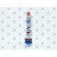 смазка  силиконовая Verylube (320ml) аэрозоль