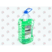 омыватель стекла летний Polar Pina Colada 5л (упак. 4 шт)
