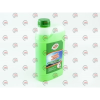омыватель стекла летний Turtle Wax (концентрат 3:1) 1000ml