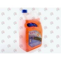 омыватель стекла летний Onyx  (с лейкой) Вишня 5л (упак. 4 шт)