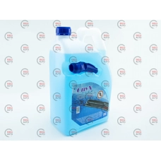 омыватель стекла летний Onyx  (с лейкой) Морской бриз 5л (упак. 4 шт)