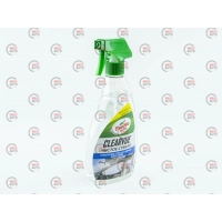 очиститель стекла Turtle Wax 500мл тригер