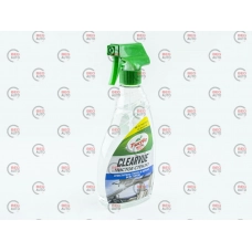 очиститель стекла Turtle Wax 500мл тригер