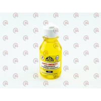 омивач скла літній Polar (концентрат 1:70) Антимошка 100ml Bubble Gum